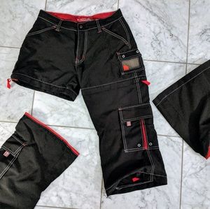 hot topic cargo pants